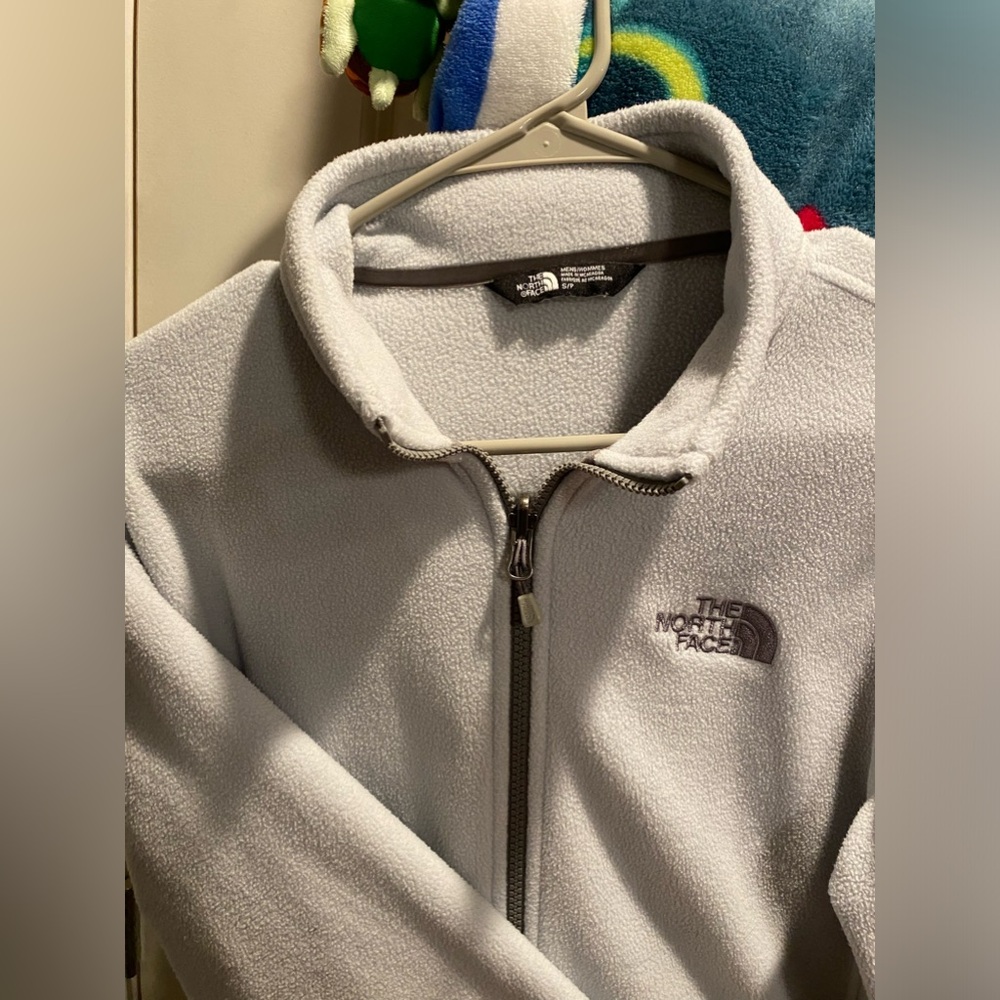 Northface sweater
